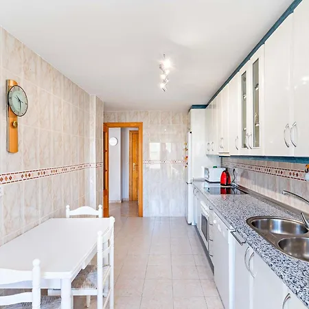 Apartment Con Vista Al Mar *