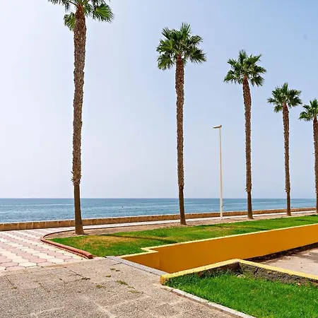 Apartment Con Vista Al Mar