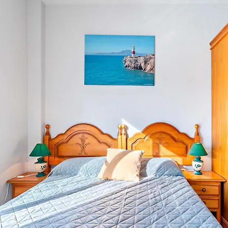Apartment Con Vista Al Mar *