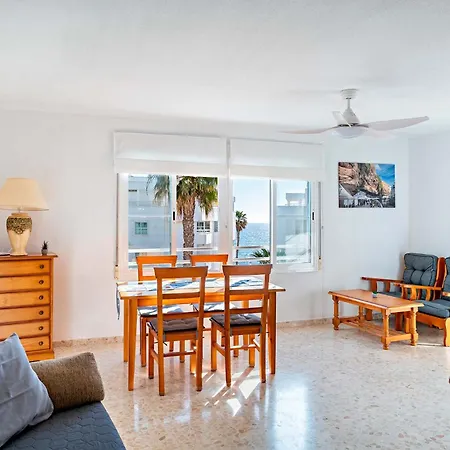 Apartment Con Vista Al Mar