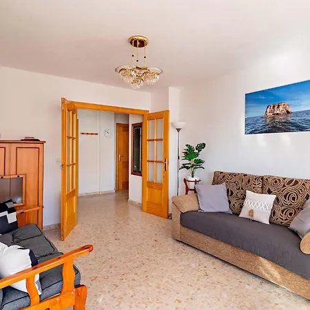 Con Vista Al Mar Apartment *