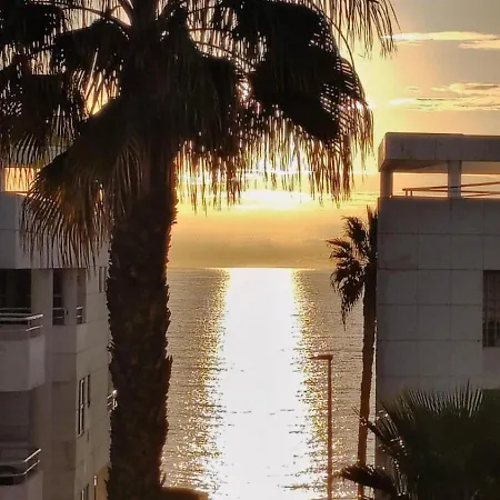 Con Vista Al Mar