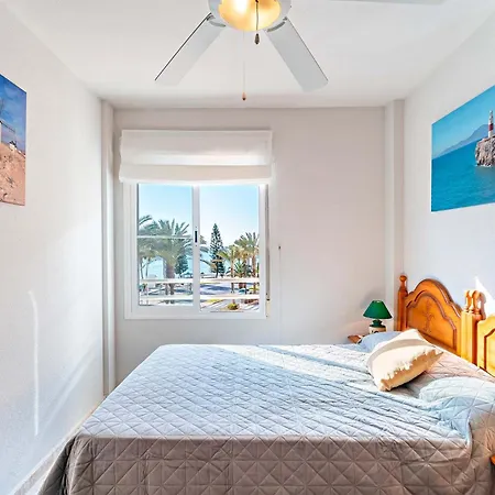 Con Vista Al Mar Apartment