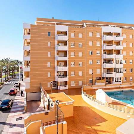 Apartment Con Vista Al Mar *